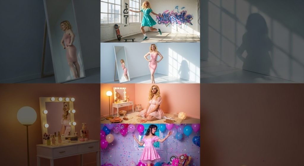 Must-Have Clothing Items for Every Sissy-Dresses That Transform