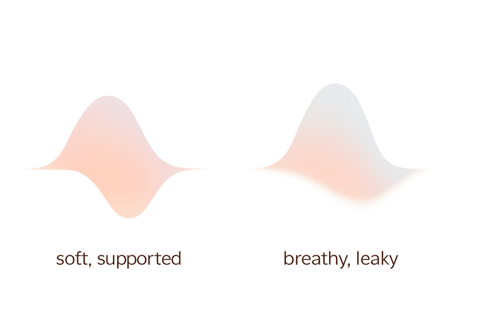 Breathing Techniques for a Softer Voice- Soft vs Breathy