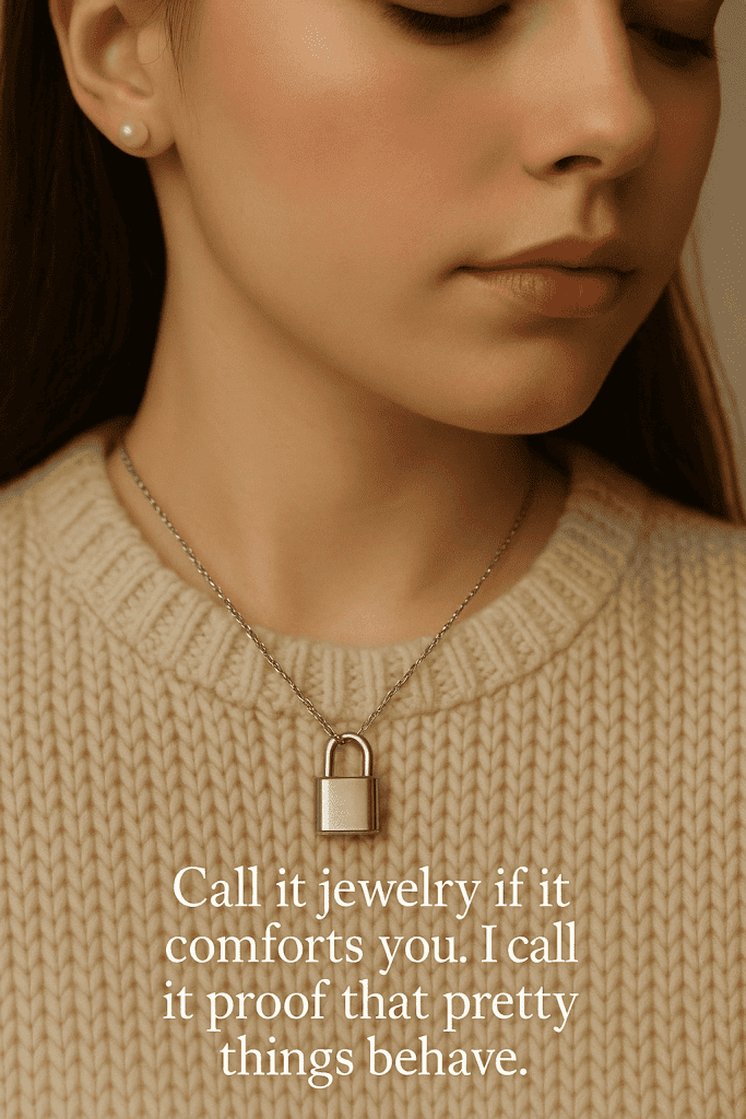 Chastity Humiliation Caption 11