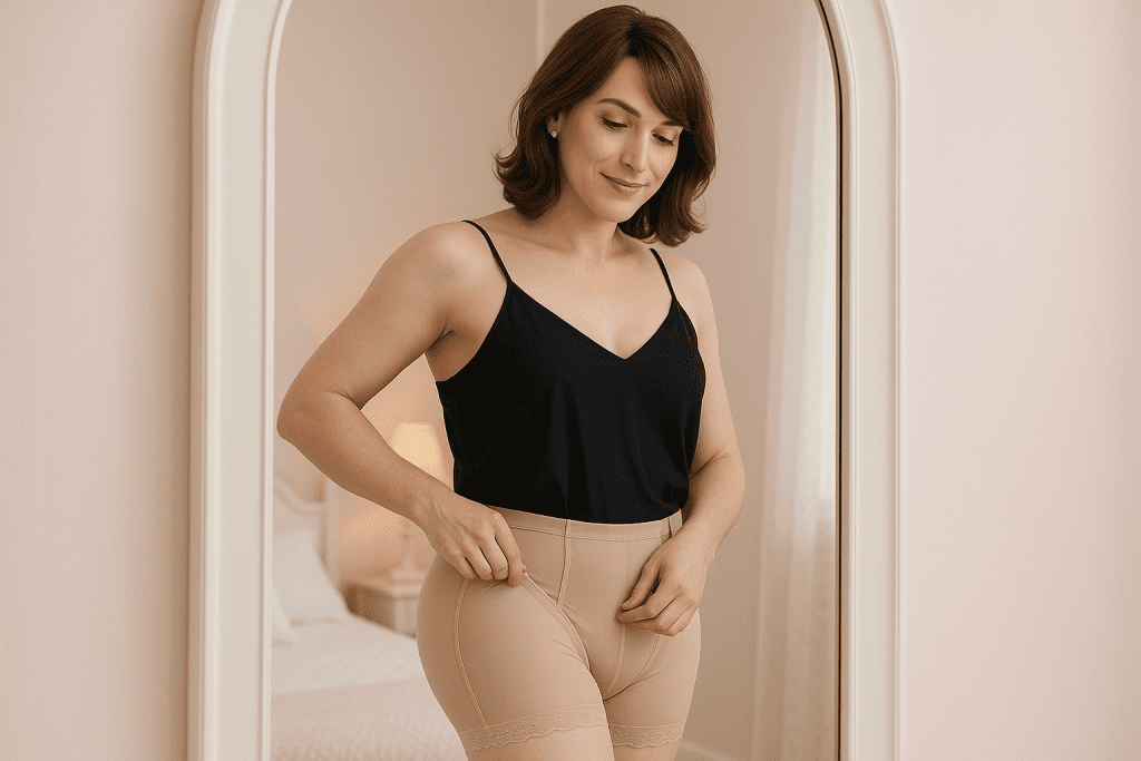 Hip & Butt Padding Tricks (How to Wear Them Seamlessly)