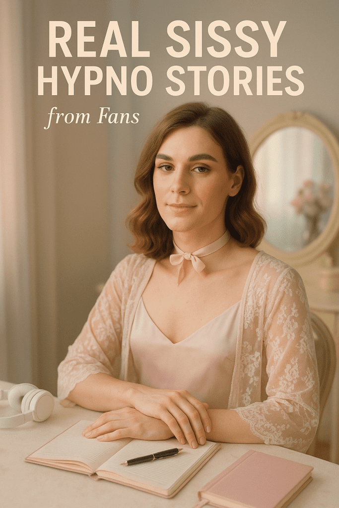 Sissy Hypno Stories