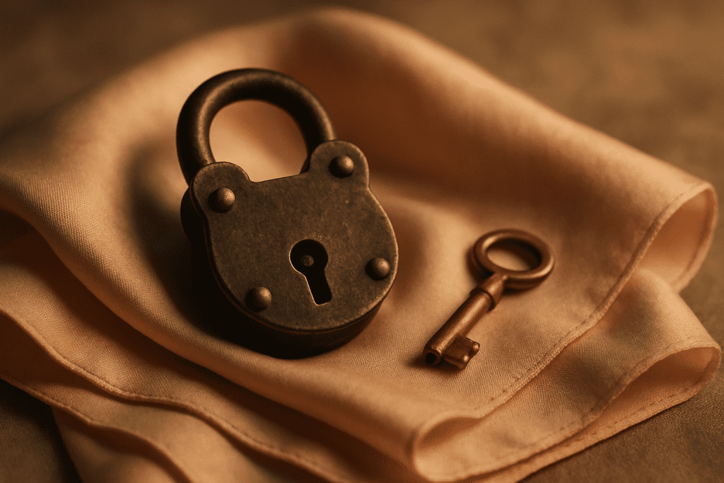 Becoming a Cum-Addicted Sissy – Step 2: Building Rituals