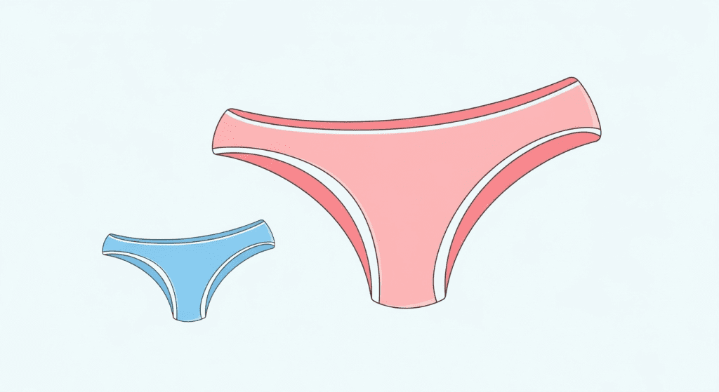 Choosing the Right Size & Fit