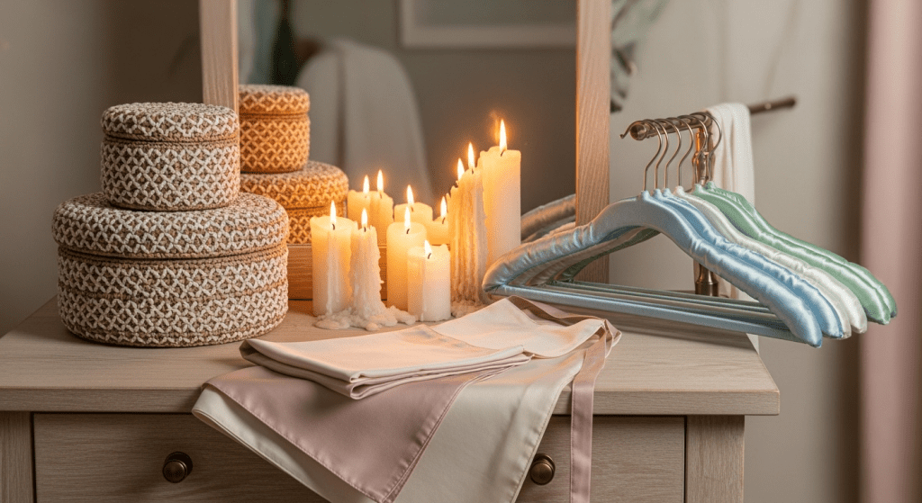 Why Closet Cleaning Can Be Feminization