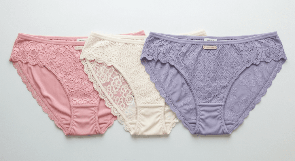 Beginner’s Guide to Crossdressing Underwear - Brands That Cater to Crossdressers and Sissies