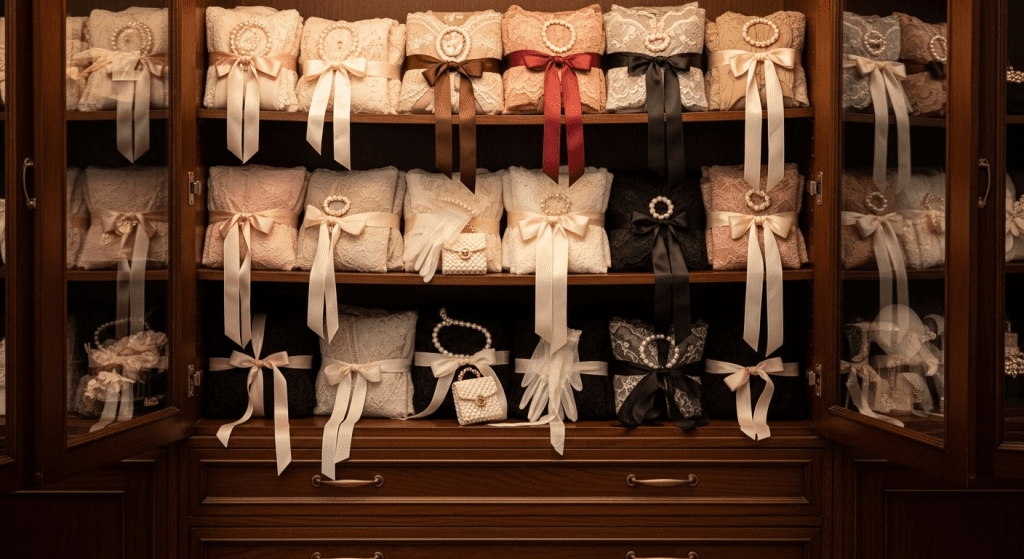Linking Affirmations with Feminine Order & Obedience