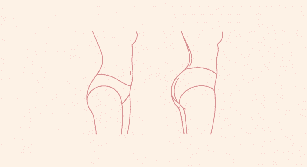 Beginner’s Guide to Crossdressing Underwear - Adding Shape with Padding & Control Wear