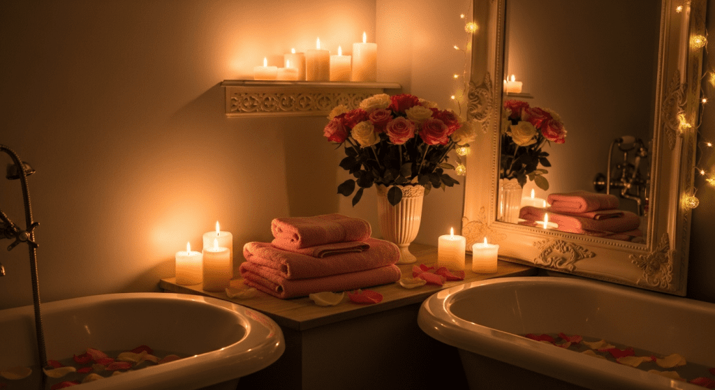 Create a Sissy Sanctuary