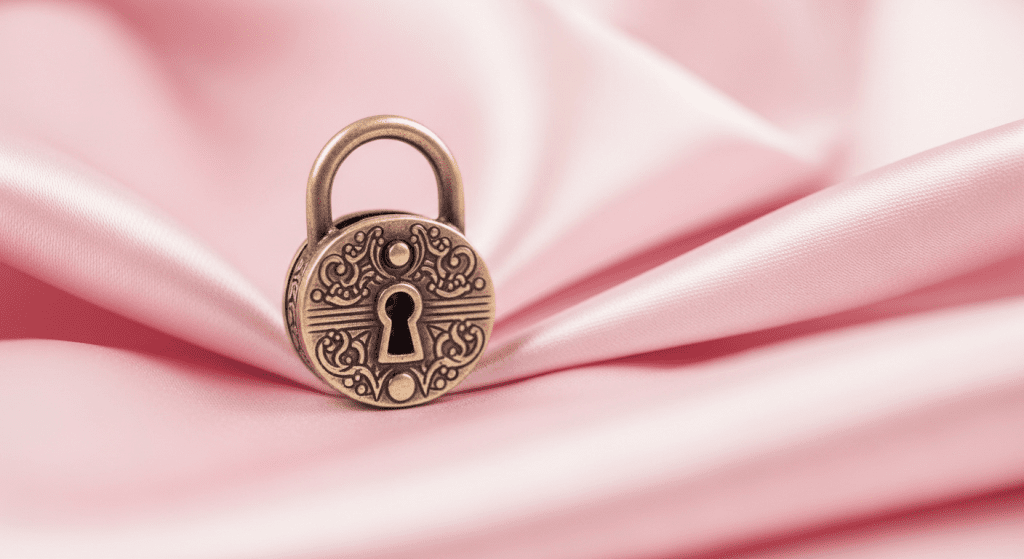 Why Chastity Cages Speak to Sissies