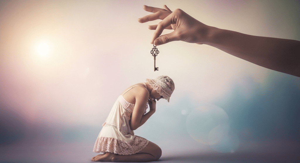 Erotic Ownership and Obedience