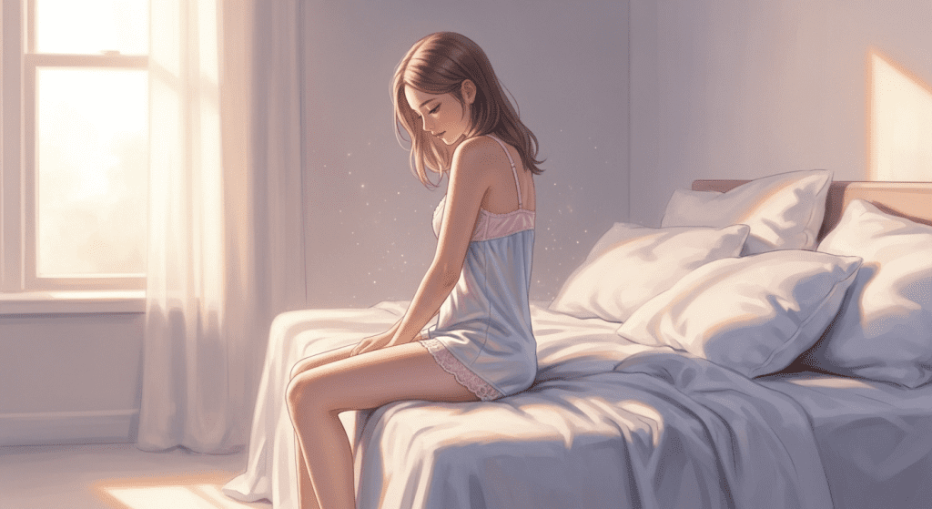 Understanding Why Pain Happens in Chastity