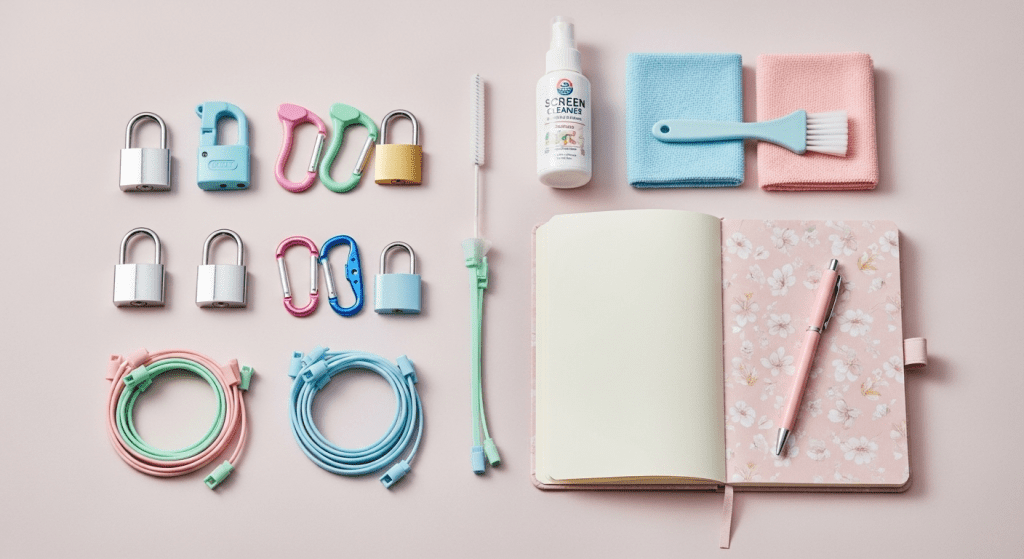 Tools, Products, and Support That Help