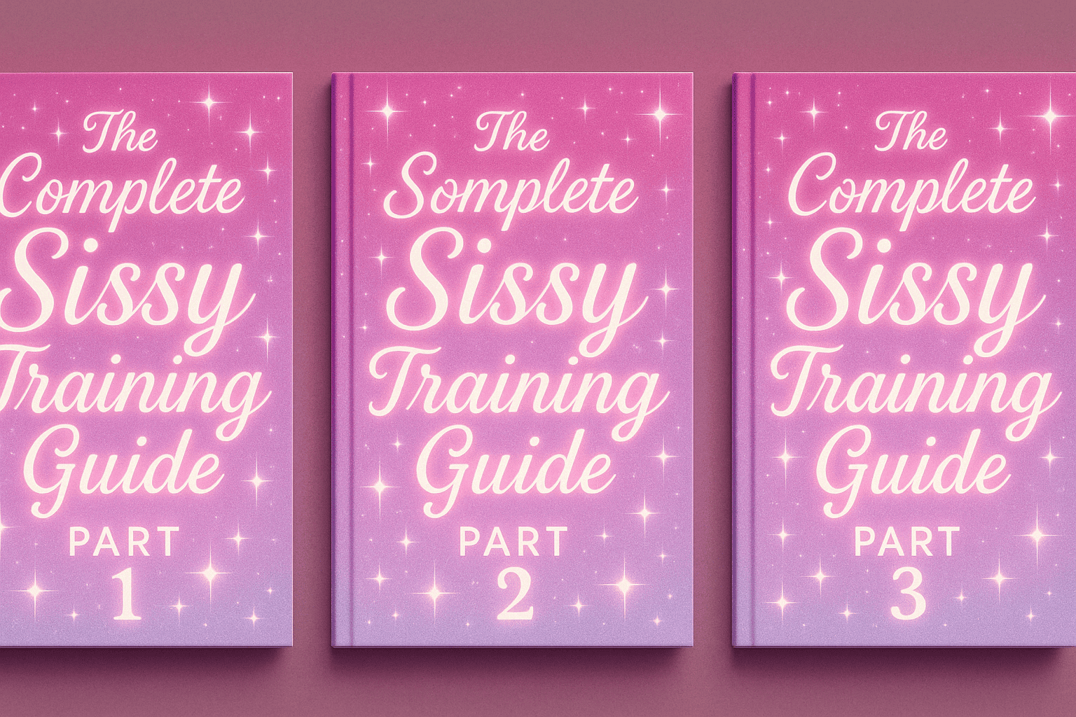 The Complete Sissy Training Guide Part 3 Sissy Hive