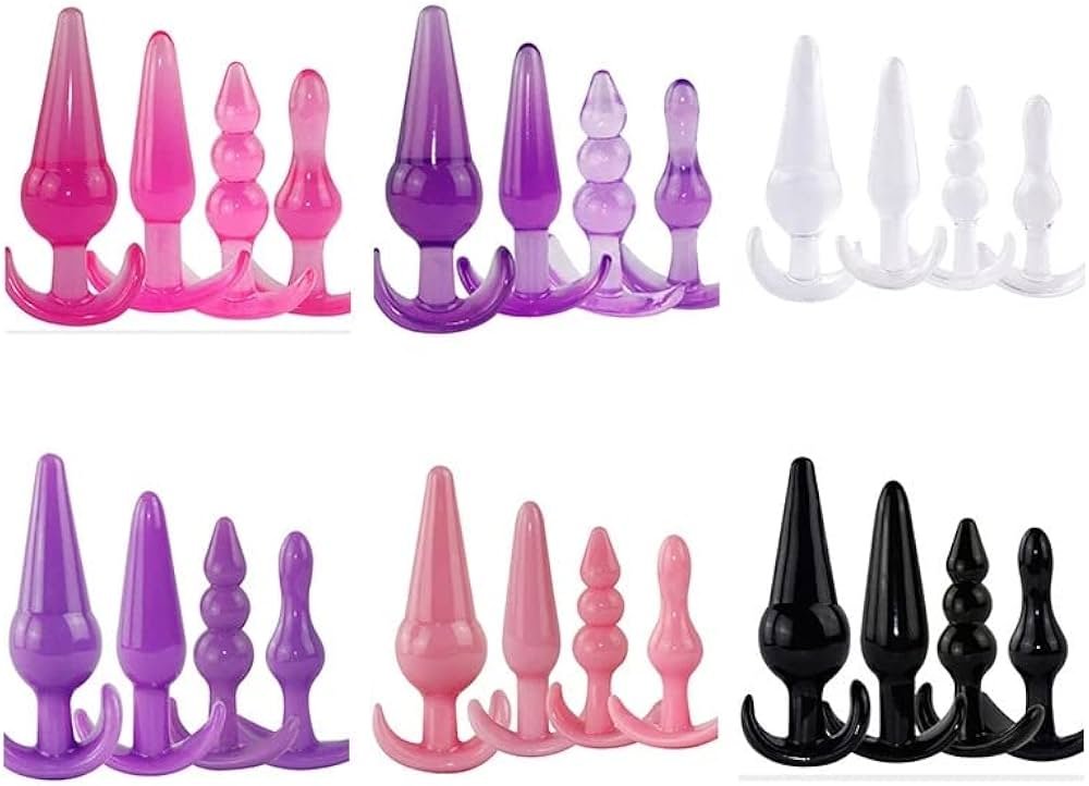 Choosing the Right Plug for Your Sissy Body