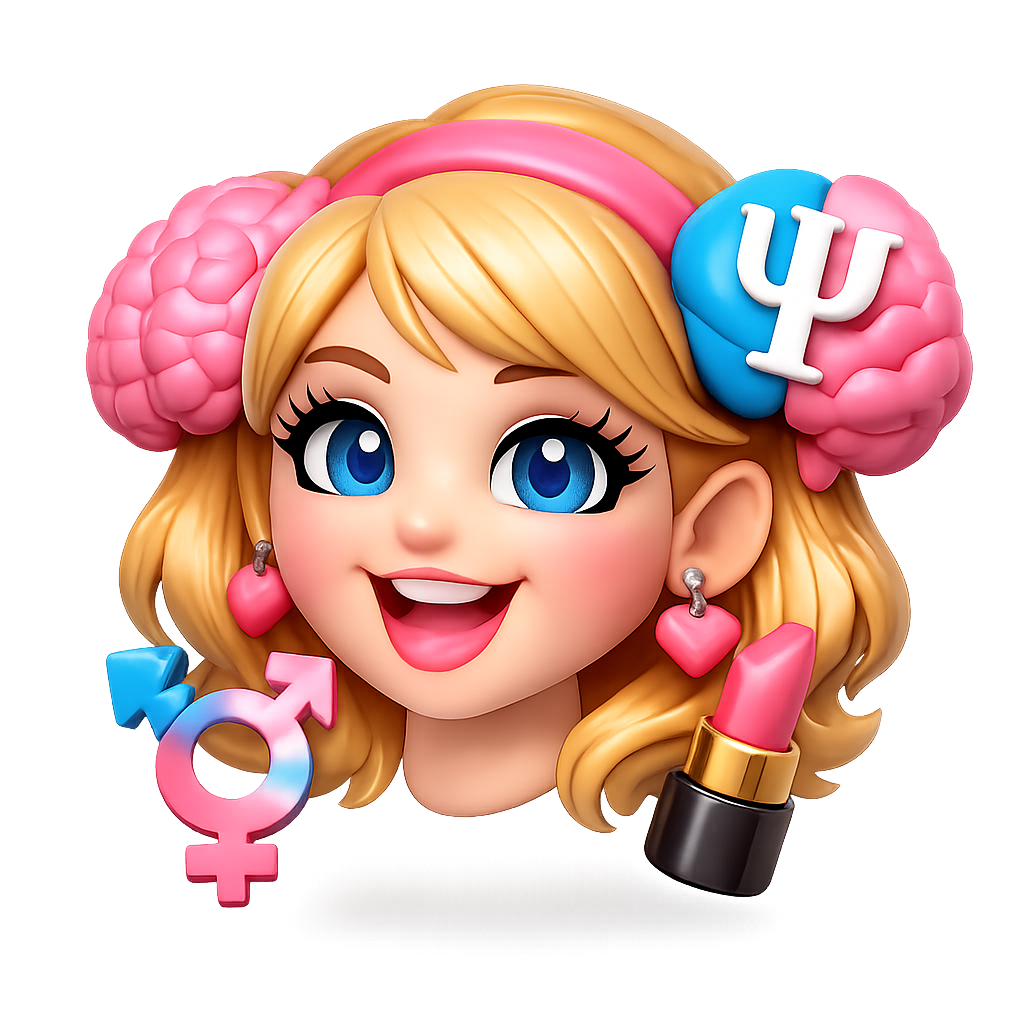 Sissy Mindset & Psychology