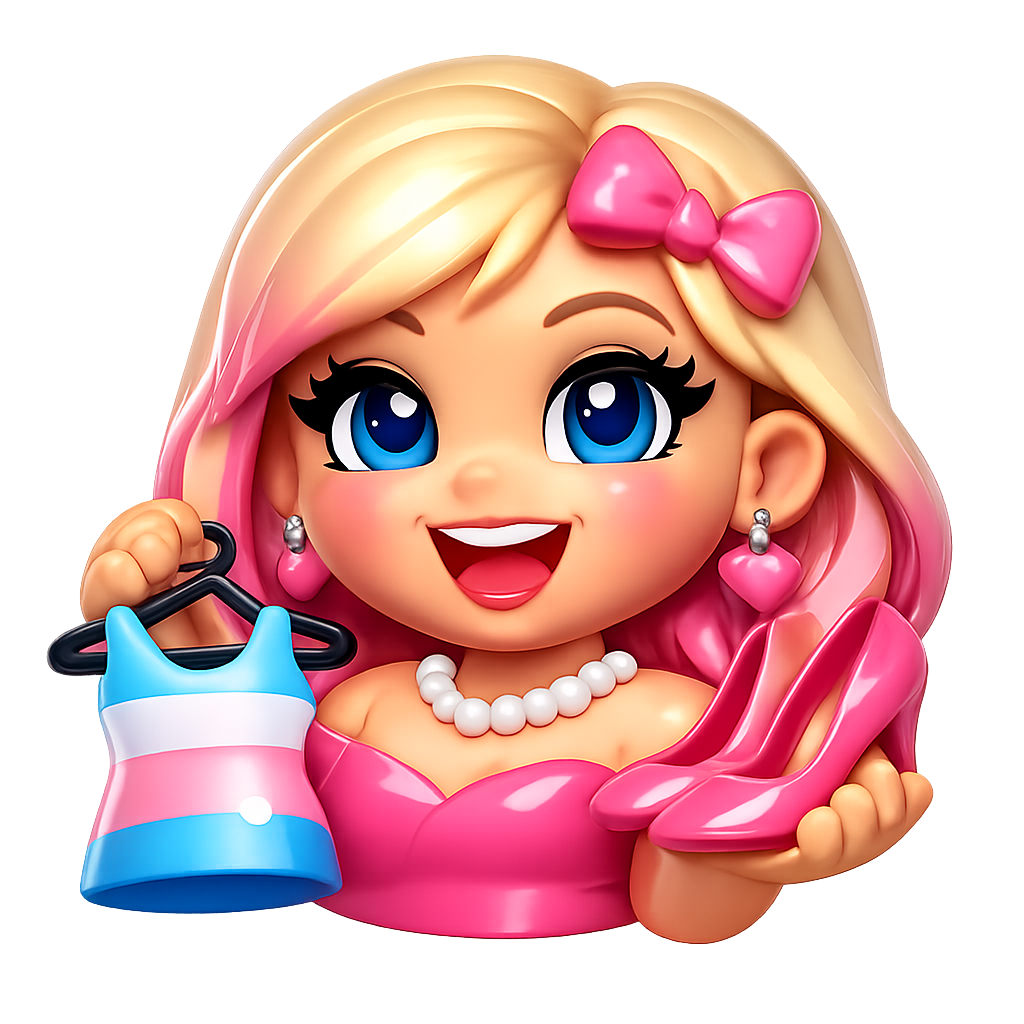 Sissy Wardrobe Guides