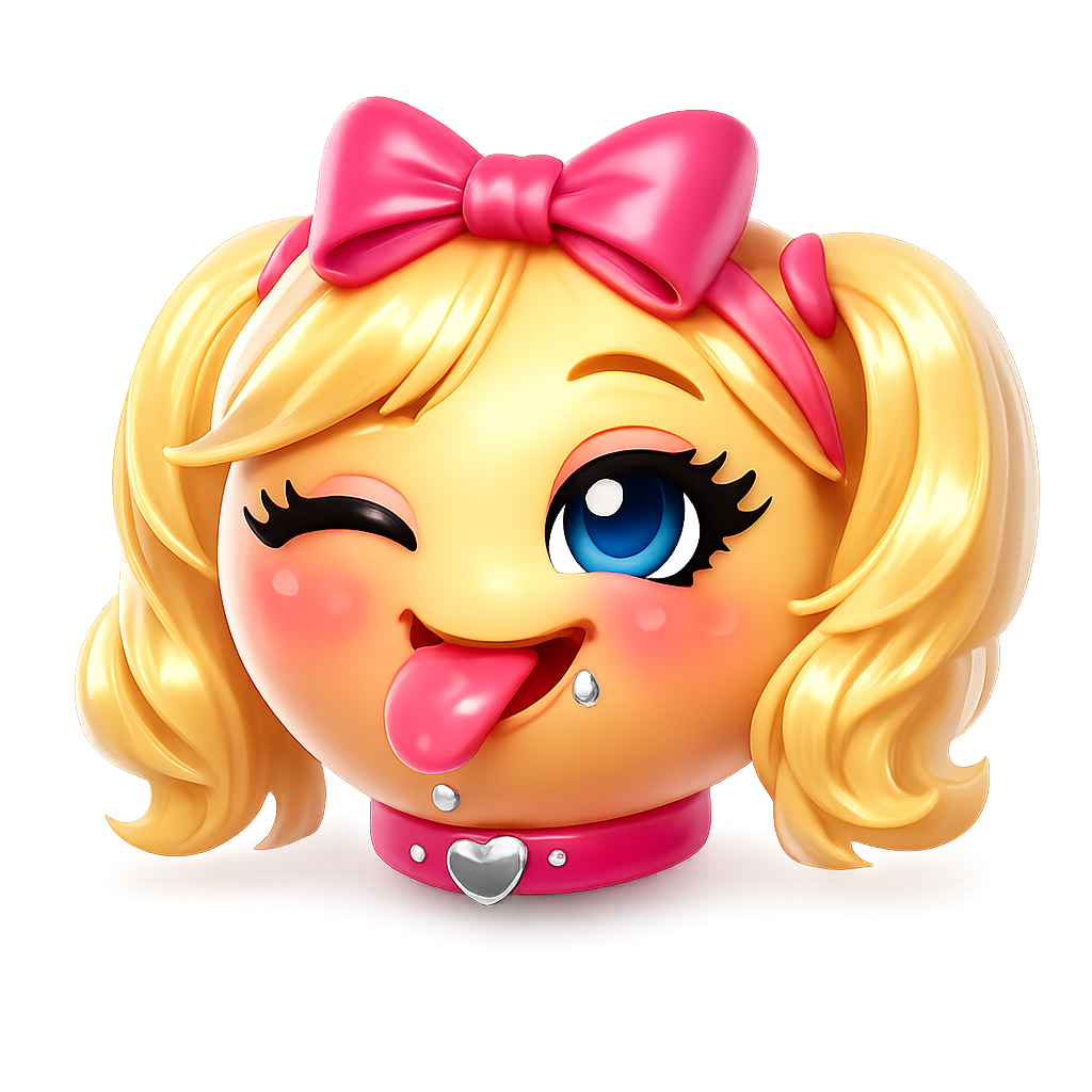 Sluttiness & Obedience