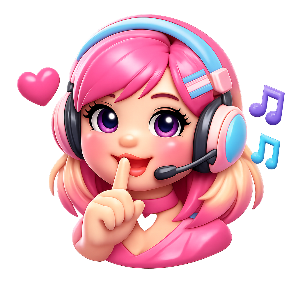 Voice Feminization Training