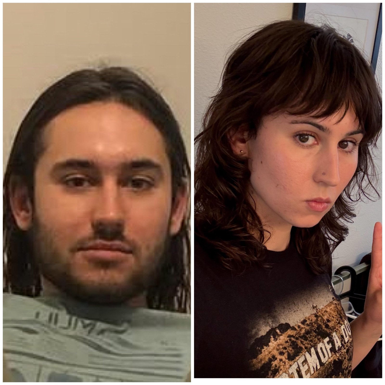 Before And After Sissy Hive 