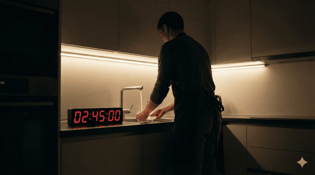 B – Buttplug Hours