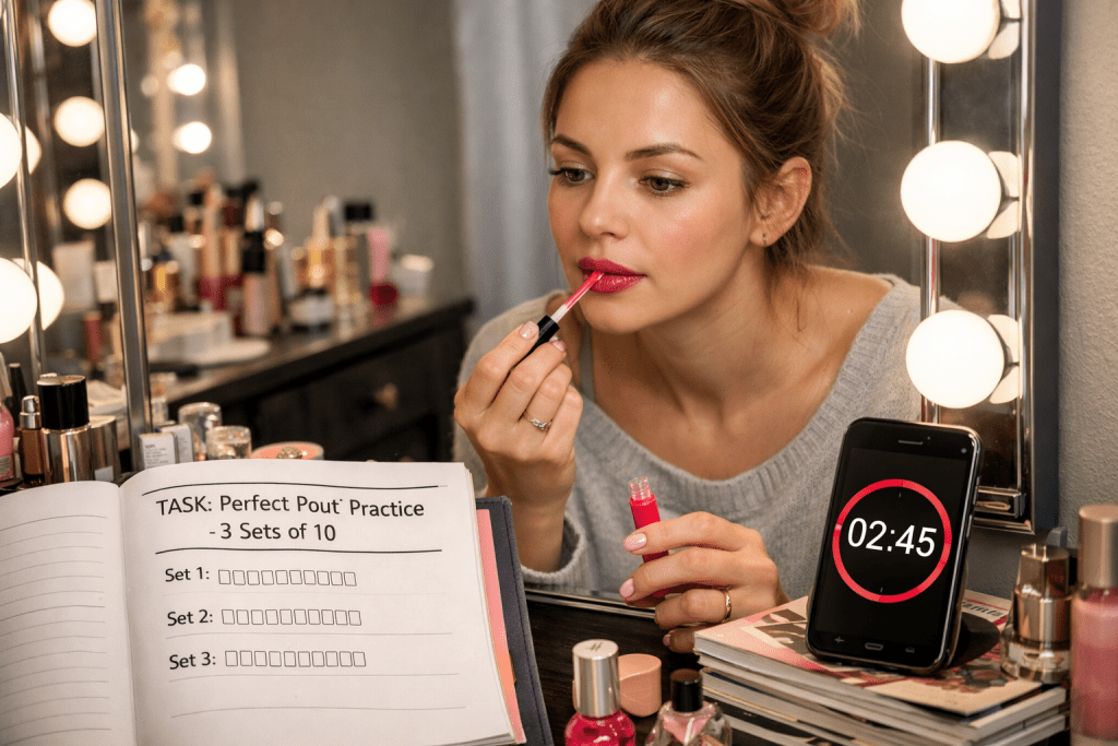 Bimbo School Weekly Lessons2