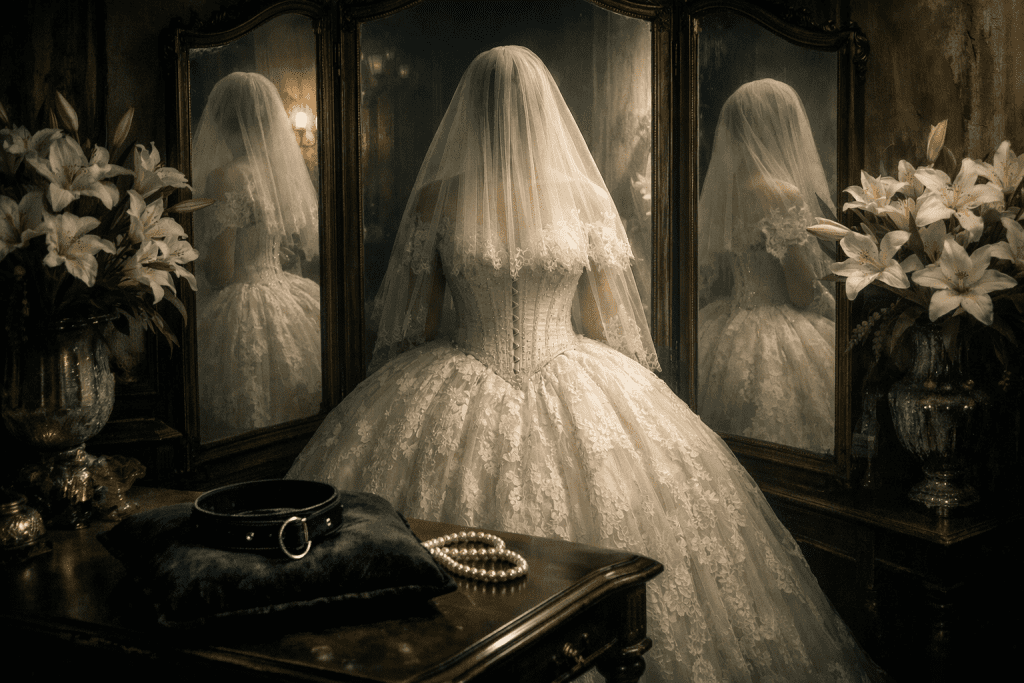 Bride Training Fantasies1