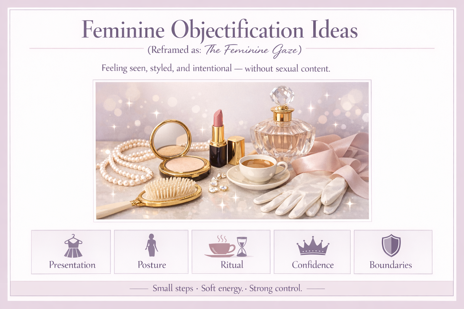 Objectifying Outfits Feminine Objectification Ideas - Sissy Hive