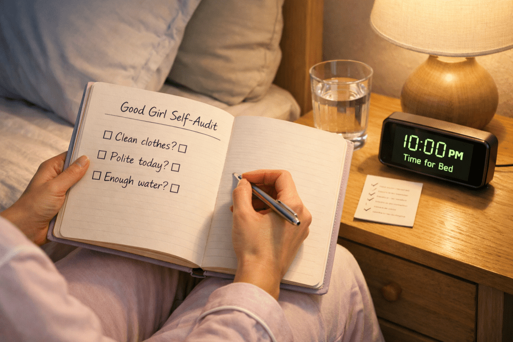 Mommy Dom Roleplay Tasks2