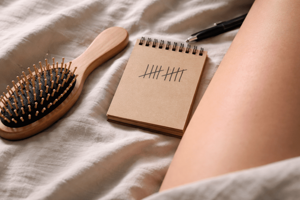 S – Spanking Count Tracker