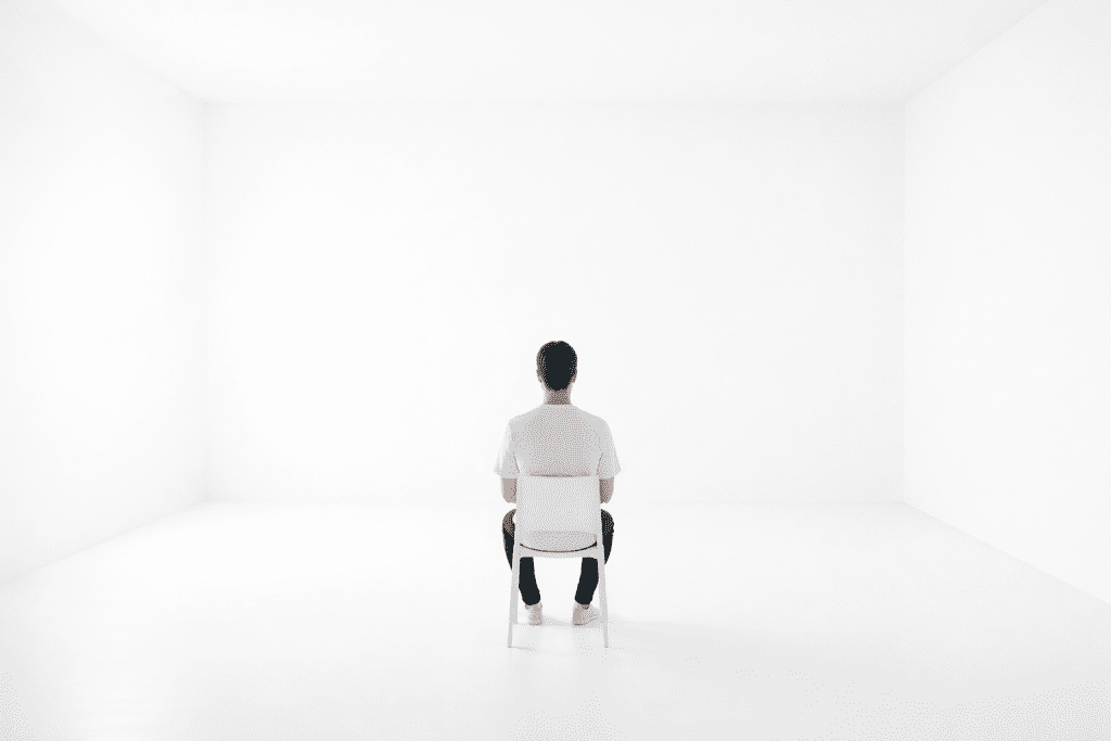 Z – Zero-Stimulation Day