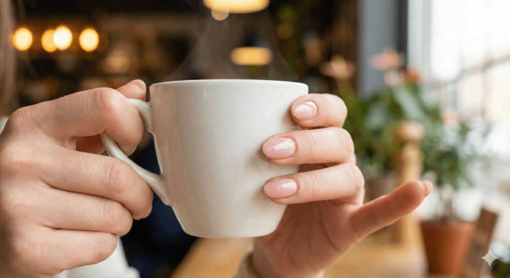 feminine-hand-care-manicure- The 7-Day Daily Routine Challenge