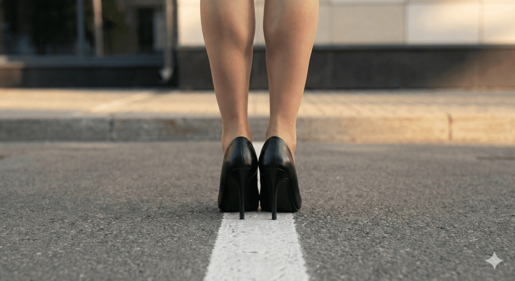 feminine-walking-heels-posture.
