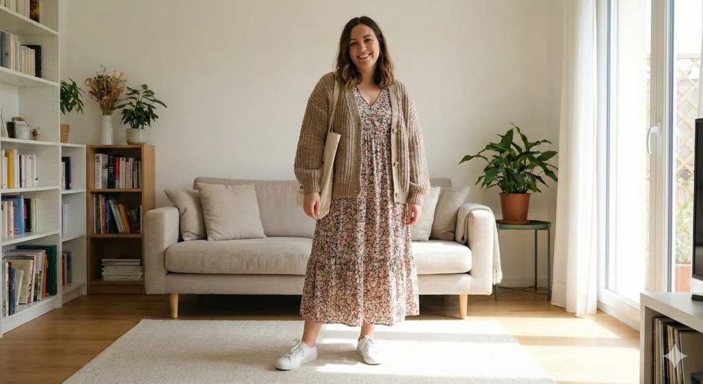 full-crossdressing-transformation-outfit- The 7-Day Daily Routine Challenge