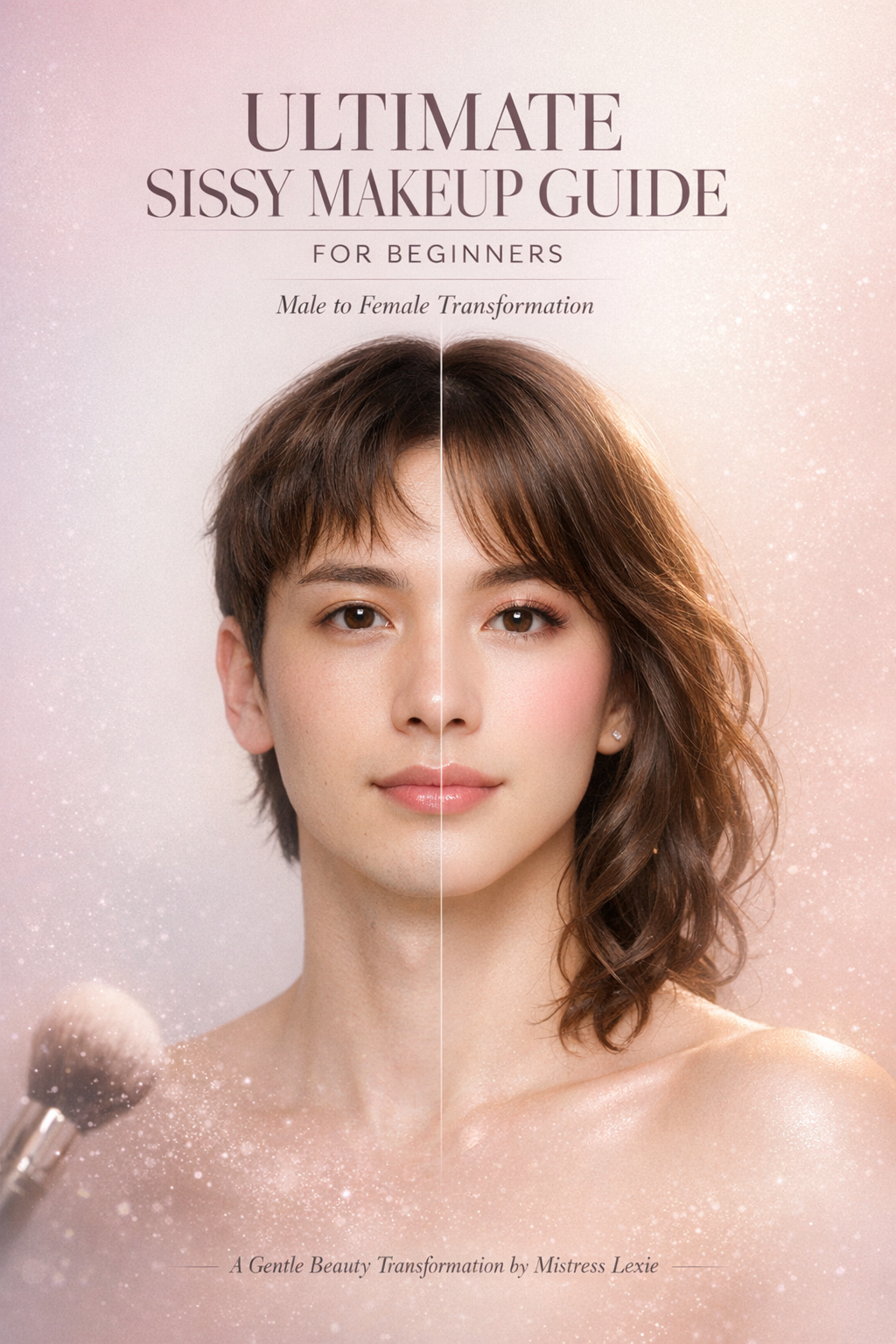 The Ultimate Sissy Makeup Guide for Beginners