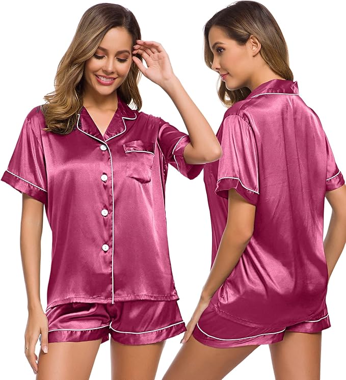 Beginner-Friendly Feminine Pajamas
