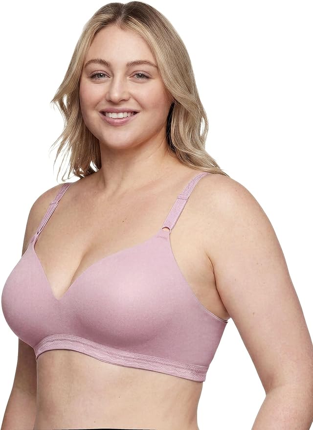 Bralette or Wireless Bra
