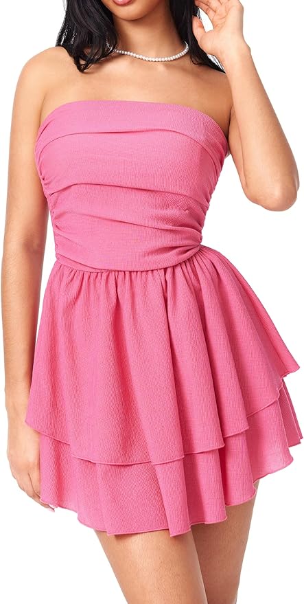 Cocktail Mini Dress