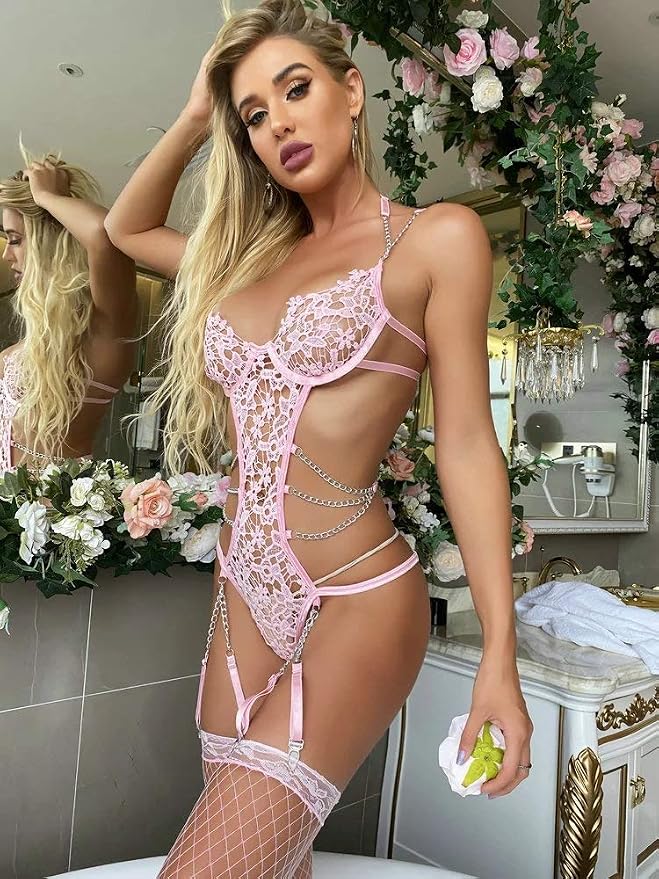 Cute Feminine Accessories