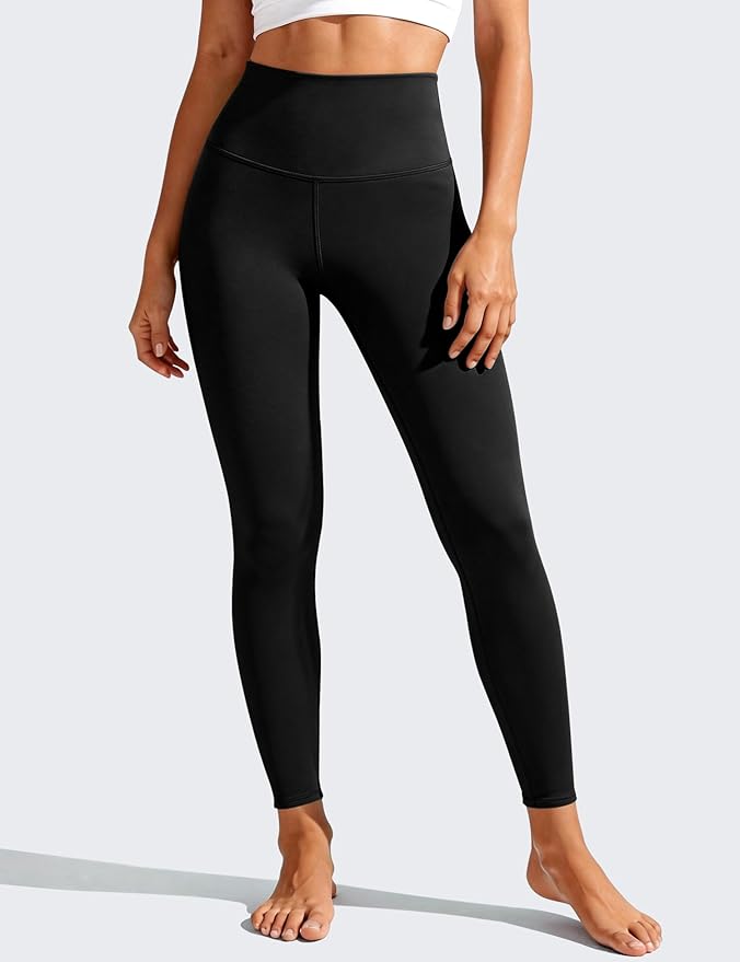 High-Waisted Leggings