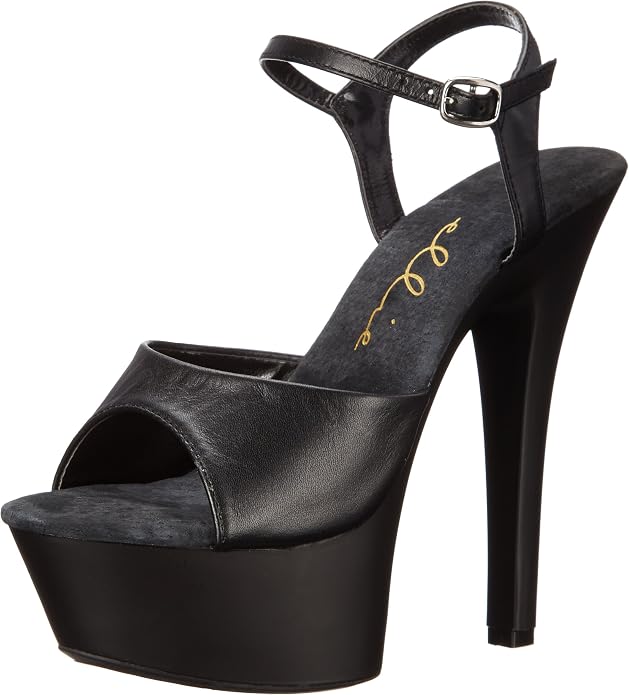 Platform Sandals
