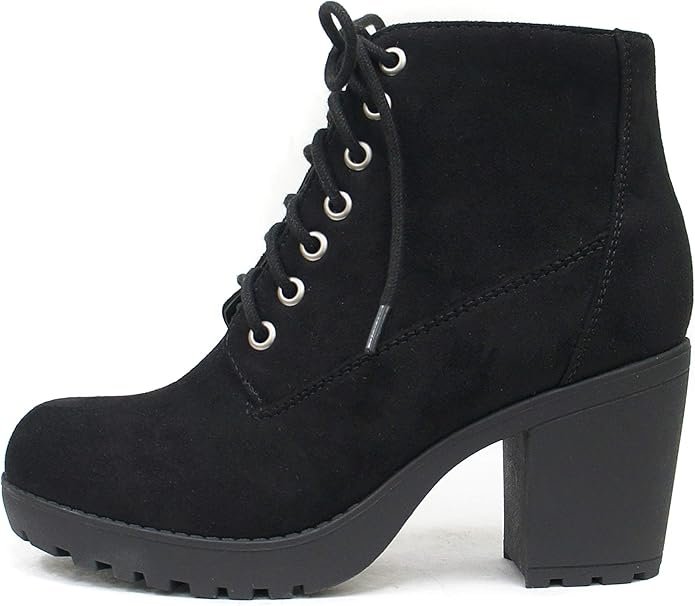 Ankle Boots