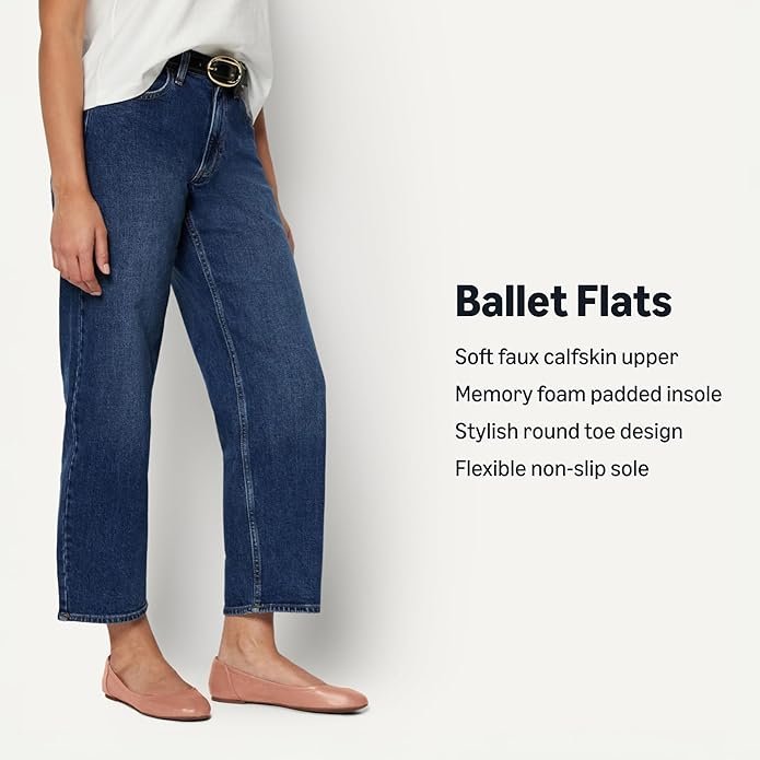 Ballet Flats