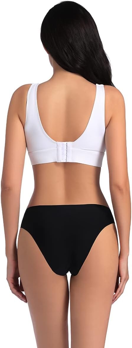Cotton Bikini Multipack Panties