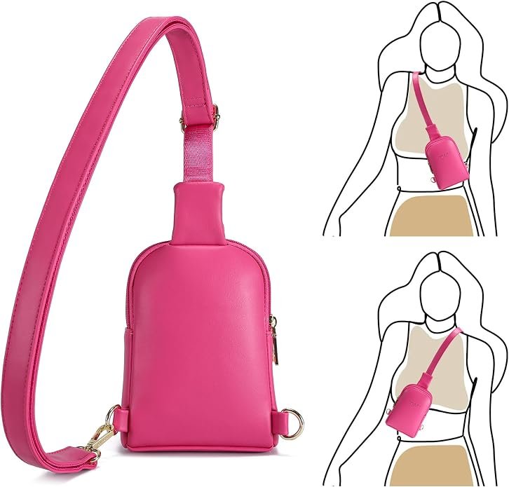 Cute Everyday Shoulder Bag