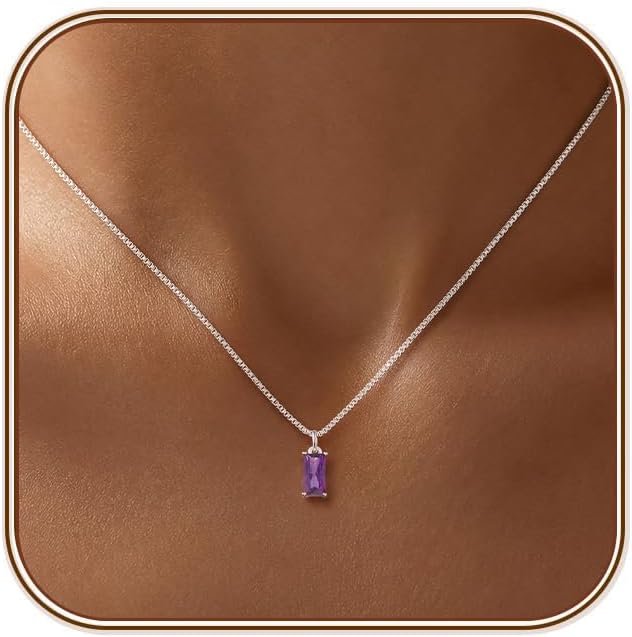 Dainty Feminine Necklace