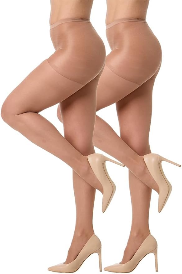 Natural Nude Pantyhose