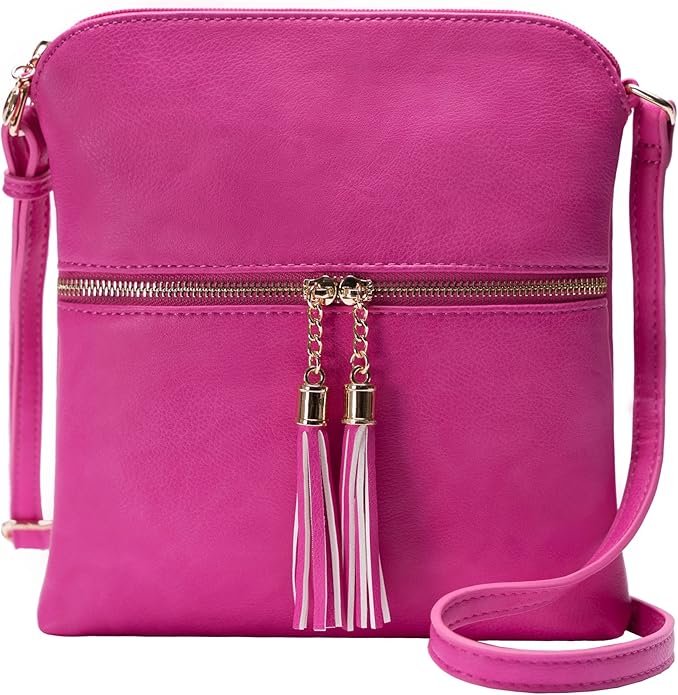 Pink Pastel Feminine Bag